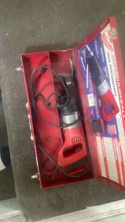 Power saw
