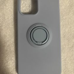 iPhone 12 Silicone Phone Case 