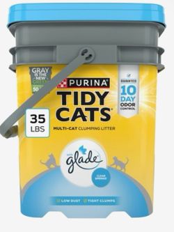 Cat Litter