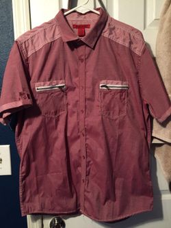 Shirts for sale size L