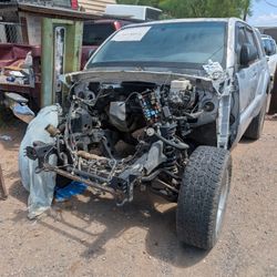 2006 Toyota 4Runner 4x4 SR5