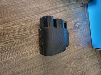 Tesla Supercharger Adaptor
