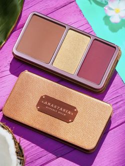 Anastasia Beverly Hills Face Palette - Tropical Getaway ! Brand new In box! Retails $58/ Asking $30 OBO