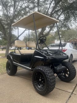 Golf Cart