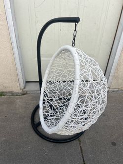CAT SWING BED