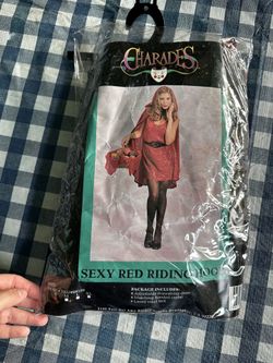 Red Riding Hood