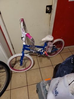 Nueva Bici