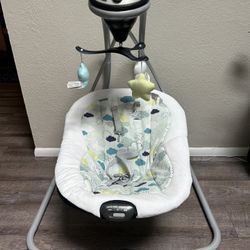 Graco Baby Swing