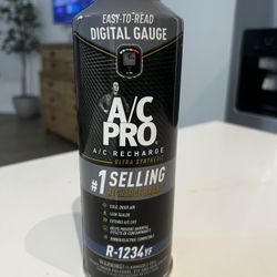 A/c Pro R1234yf