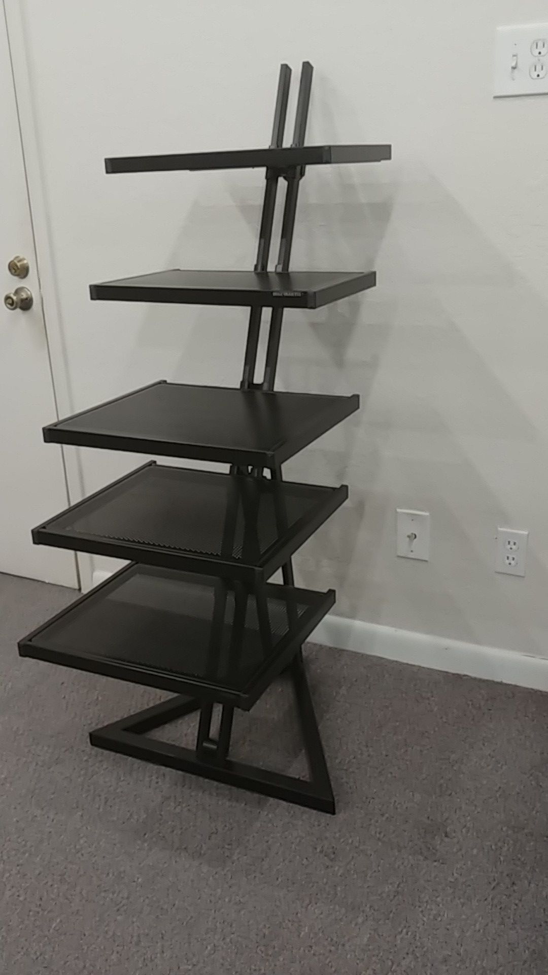 BELL'OGETTI AR-703 Audio Stand