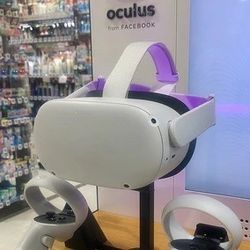 Oculus quest 2