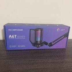 USB Mic 