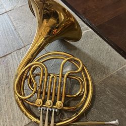 French Horn 