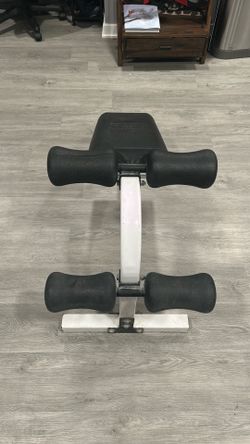 AB workout bench