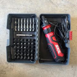 Skil Electric Screwdriver