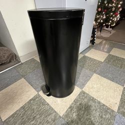 Trash Can