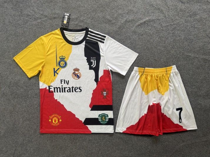 Soccer Uniforms