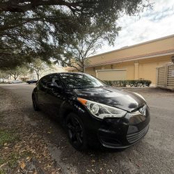 2014 Hyundai Veloster