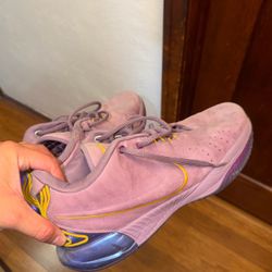 LeBron size 13