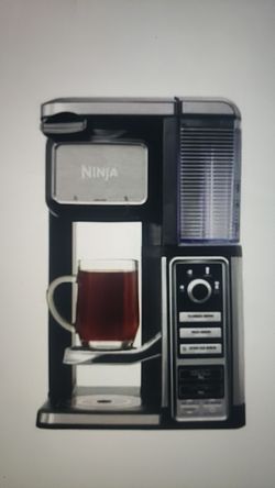 Coffee maker