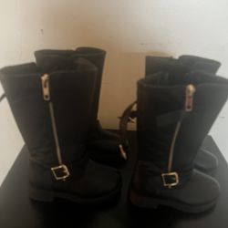Kids Boots