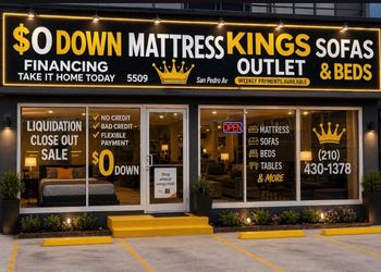 New $0 Down Financing / Same Day Delivery 🚚 🛋️ Sectionals, Beds & Mattresses ⭐️ Flexible payments ⭐️