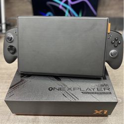 ONEXPLAYER X1 8840u 32gb 2tb