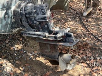 Mercruiser alpha one outdrive cheap