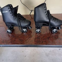 Skate Gear Roller Skates 