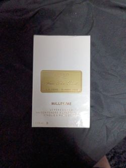 Creed;; Millesime