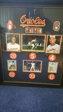 Orioles