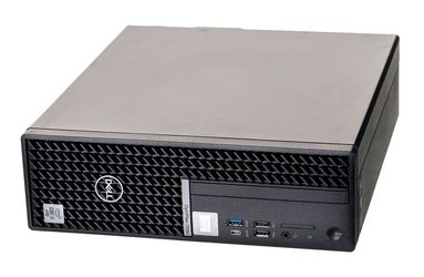 Dell Optiplex WorkStation PC Intel Core i5 -10505 4.6Ghz Turbo CPU 16GB RAM 512GB SSD DVDRW Wi-Fi Wireless Windows 11 Professional