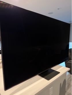 Samsung 65’ TV QN65Q90RAF (2019 Q90R flagship)
