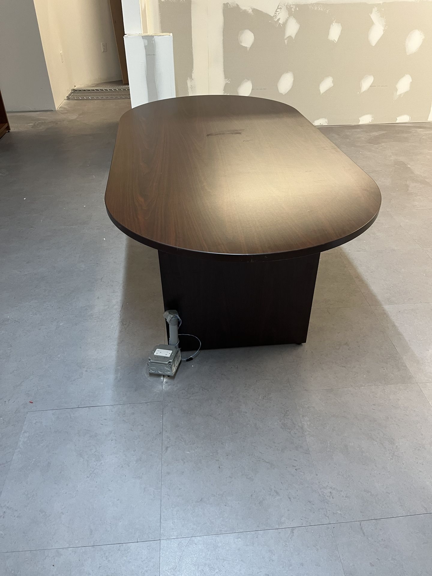 70 X 35 Conference Table