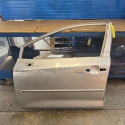 Corolla 2020 2021 2022 2023 2024 2025 door