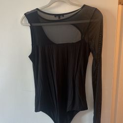 Fashion nova Bodysuit 