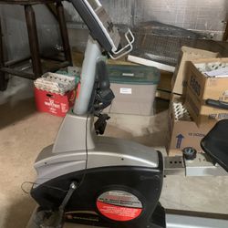 Schwinn Exercise Bike