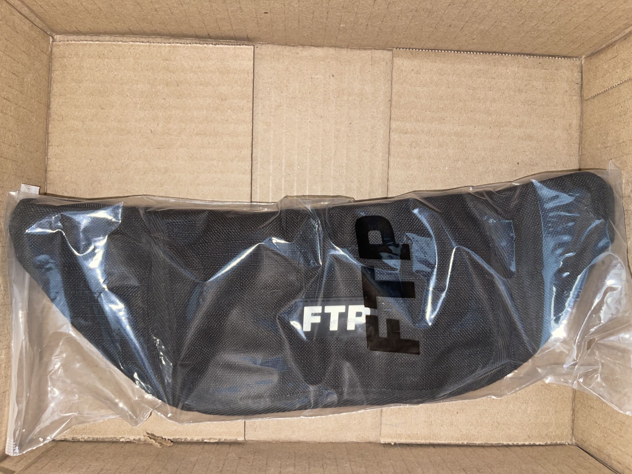FTP ripstop waist bag