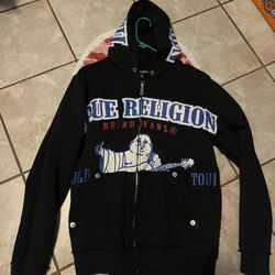 True Religion Hoodie 