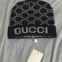 Gucci Beanie 