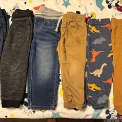 Toddler Boys Clothes
