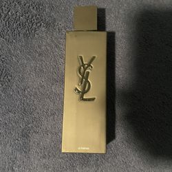 Ysl Myself