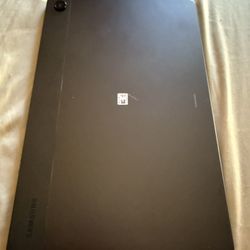Samsung Tablet 