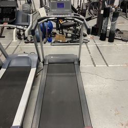 Lifespan TR5500i Folding Treadmill for Home Gym