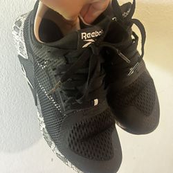 Reebok Shoes 