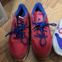Reebok shoes
