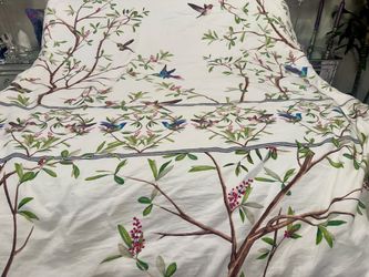 Ted Baker Comforter Set