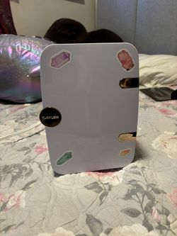 Flawless Fridge