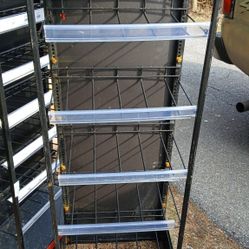 Shelves