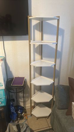 Shelf